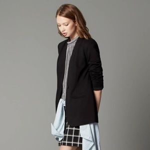 Madewell Tribune Blazer